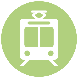 電車
