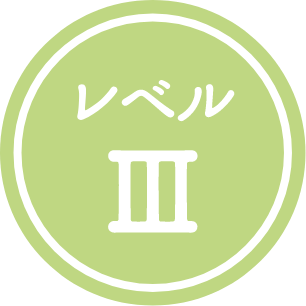 レベル3