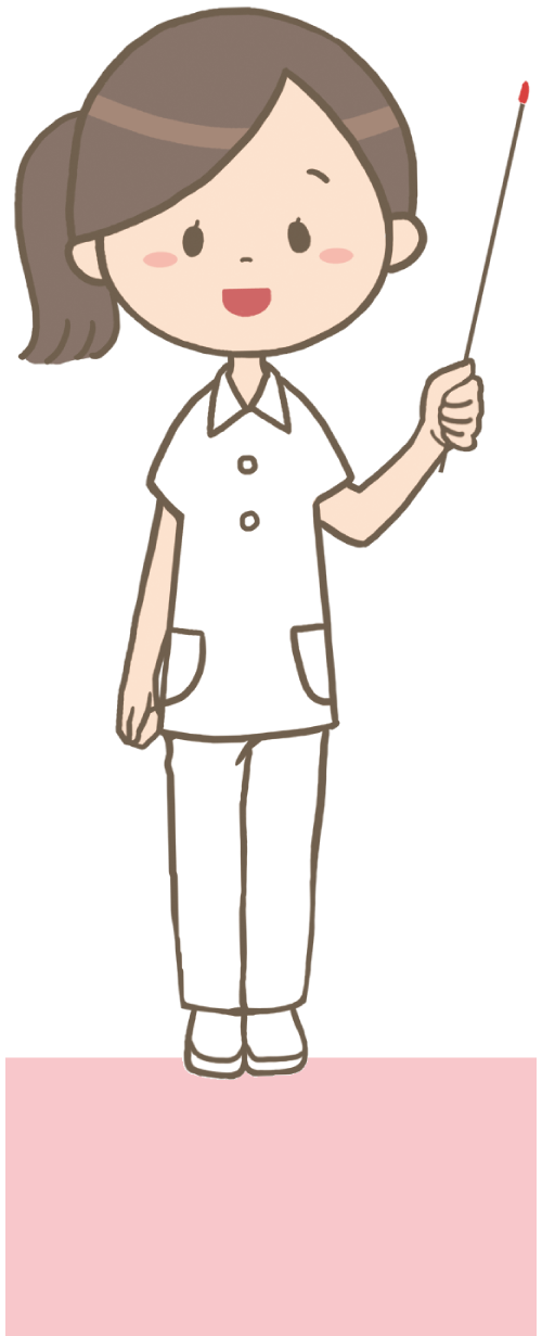 看護師育成プログラム