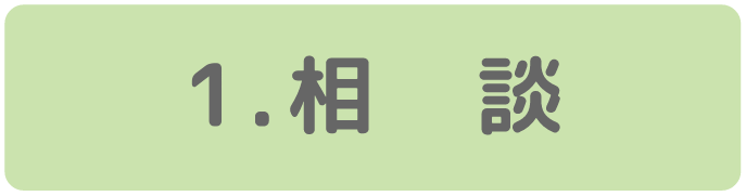 1.相談