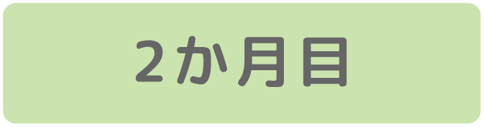 2か月目