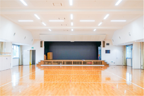 運動プログラム